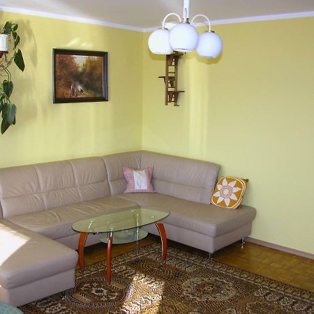 דירות גיז'יצקו U Teresy מראה חיצוני תמונה